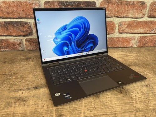 Lenovo thinkpad yoga gen - thinkpad, 7