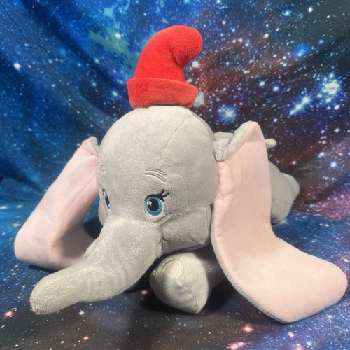Disney store dumbo soft - store,