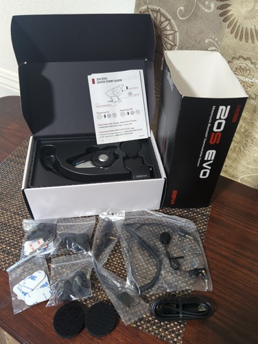 Sena 20s evo - 20s-evo-11,