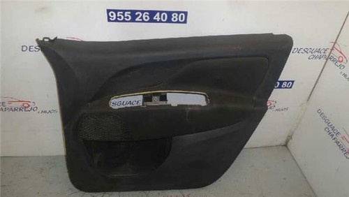 Door panel right front fiat - door,