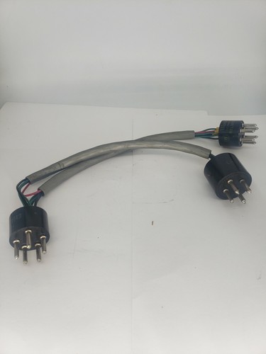 Vintage rca adapter - vintage,