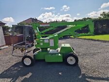 12metre Cherry Picker 