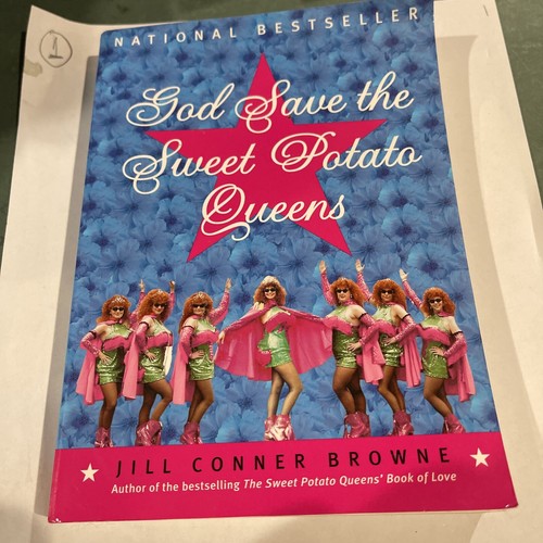 God save the sweet - the, potato
