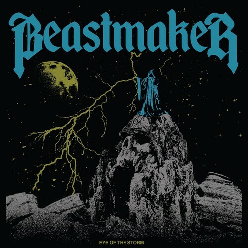 Beastmaker eye of the - beastmaker,