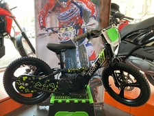 Kids Electric Bike Balance Bike  16" 250W 3 Speed 5Ah Battery