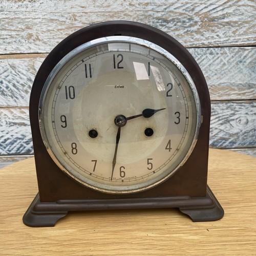 Vintage british enfield - vintage,