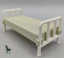 Playmobil Antique Hospital Bed