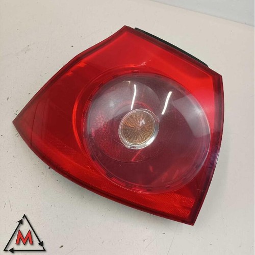 Rear lamp 89031803 - rear, lh