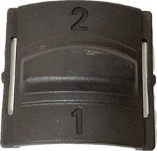 Bosch PSB 24 VE-2 Adjusting Slide BSD-2601099098 Genuine OEM Drill Part Used