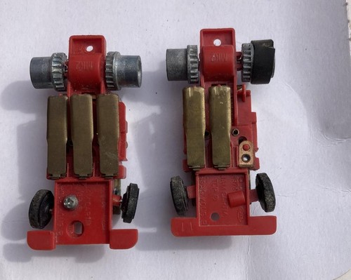 Vintage tcr total control - 2,