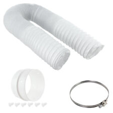 13 Ft Long Vent Hose Extension