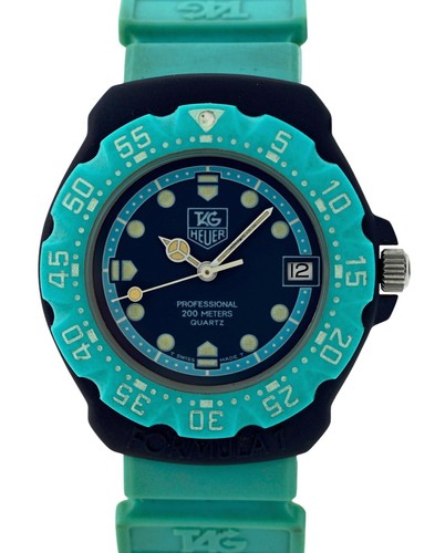 Tag heuer 35mm men formula - tag,