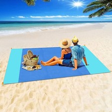 Extra Large Beach Mat