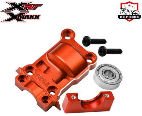 Traxxas maxx xrt 1 - traxxas, 8s