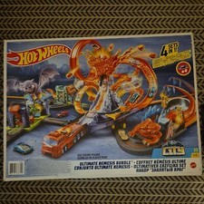 Hot Wheels City Ultimate