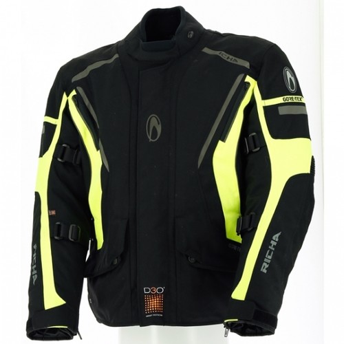 Richa cyclone gtx gore tex - gtx, gore-tex