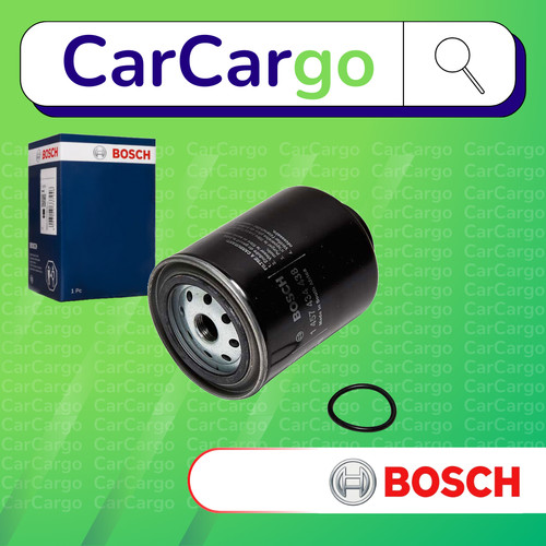 Bosch fuel filter for - bosch,
