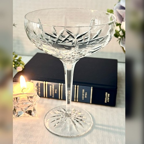 Waterford lismore margarita - lismore,