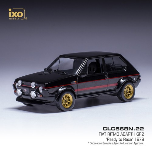 Ixo models fiat ritmo - ixo,
