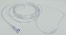 Soft Nasal Cannula with Soft
