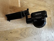 Sony DVF EL 100 OLED Colour