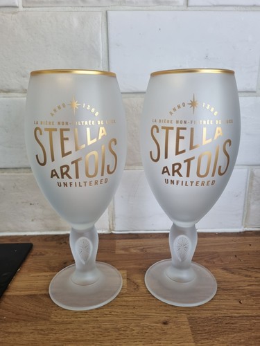 Stella artois unfiltered - stella,