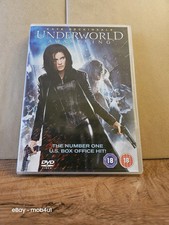 Underworld: Awakening DVD
