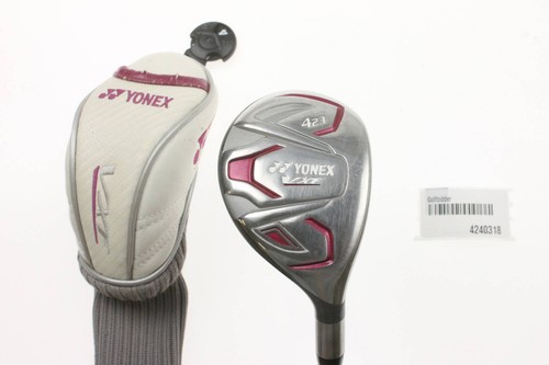 Yonex vxf golf club ladies - club,