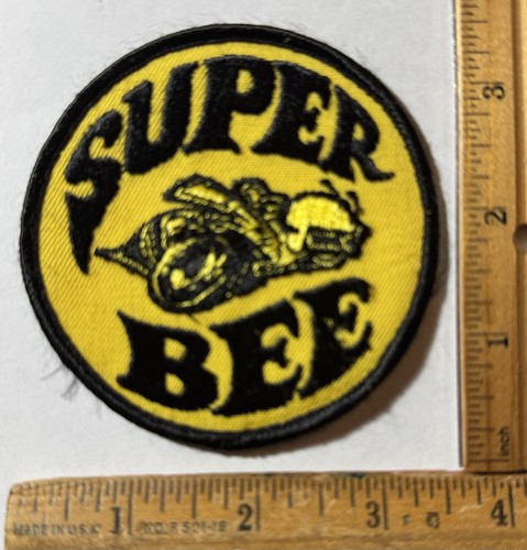 Vintage dodge super bee - vintage,