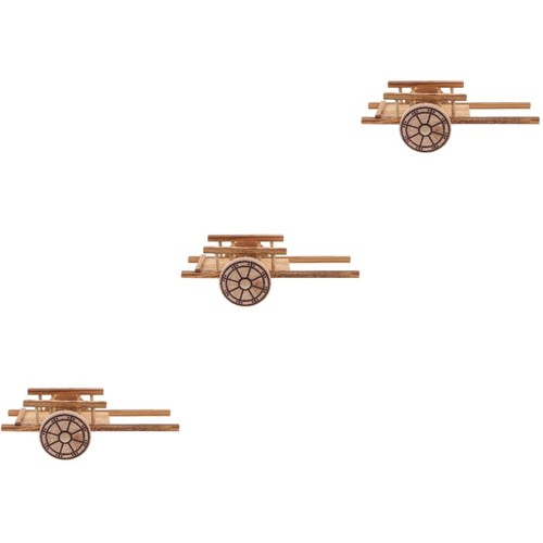 Set cart model farm - set,