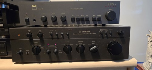 Nad 3020a great condition - 3020a,