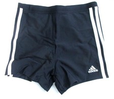 Adidas Mens Black Shorts 34"