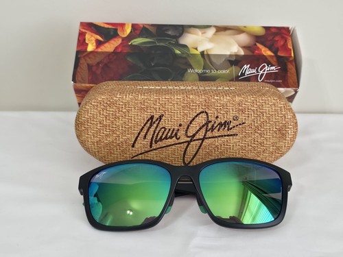 Maui jim sunglasses - maui, lehiwa