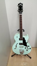 Electric Guitar Hollow Body SF 1SCGVT SFG GUILD