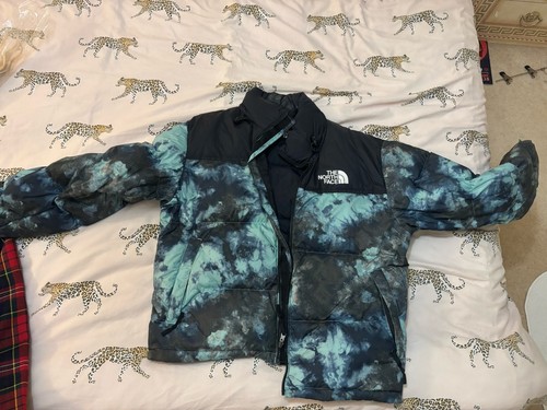 The north face 1996 - face,
