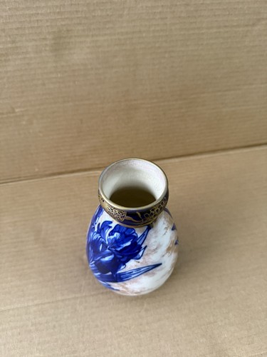 Antique doulton burslem - doulton,