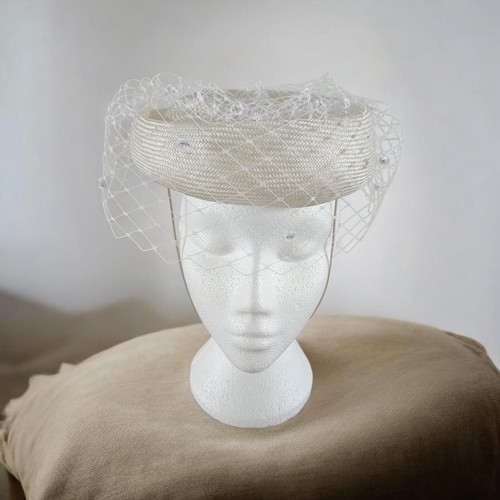 Fascinator siggi sinimay - siggi,