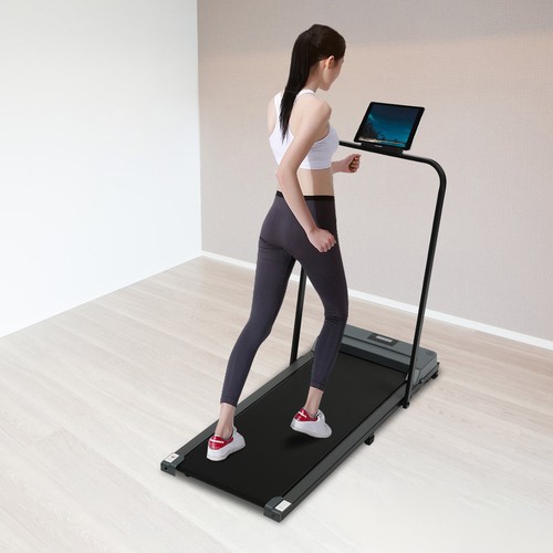 Treadmill running machine - running,