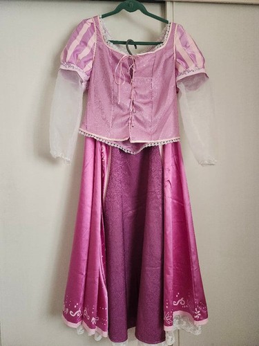 Rapunzel costume for - costume,