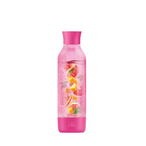 Isi twist sparkle - isi, twist'n