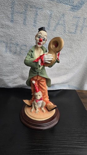 Vintage leonardo - 🤡,