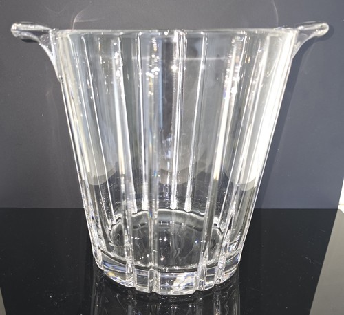 Vintage lead crystal - lead,