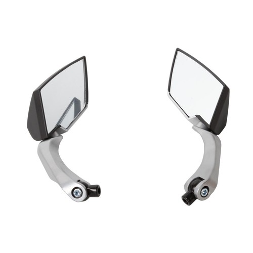 Universal black 10mm - black, 8/10mm