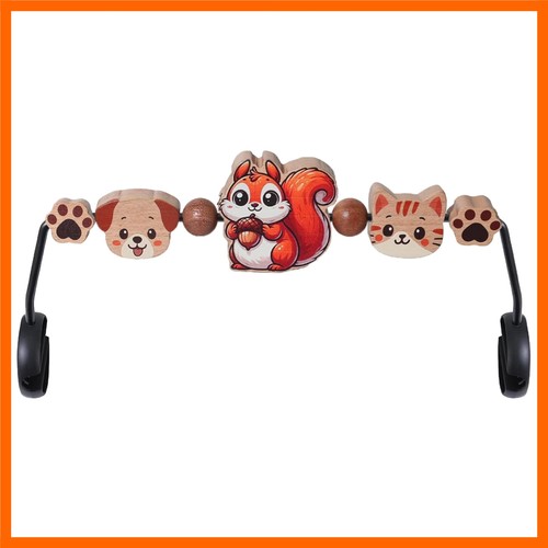 Bouncer toy bar baby bouncers - bouncer,