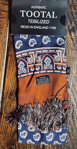 Tootal men scarf modern - men's,