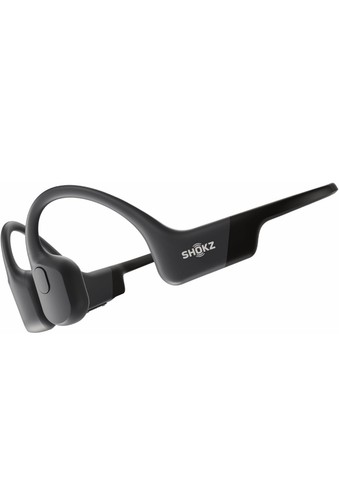 Shokz openrun bone conduction - openrun,