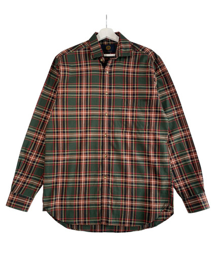 Vtg viyella shirt mens - vtg,