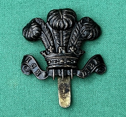 15th county london - of, bn