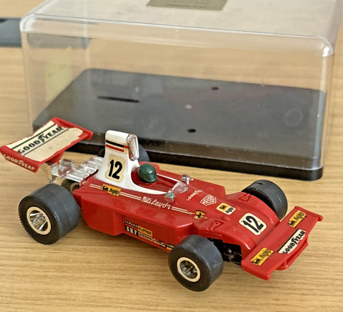 Ck91 vintage airfix - airfix, mrrc