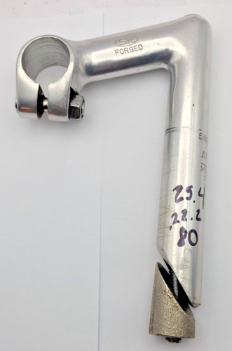 Forged quill stem - quill, ax-80